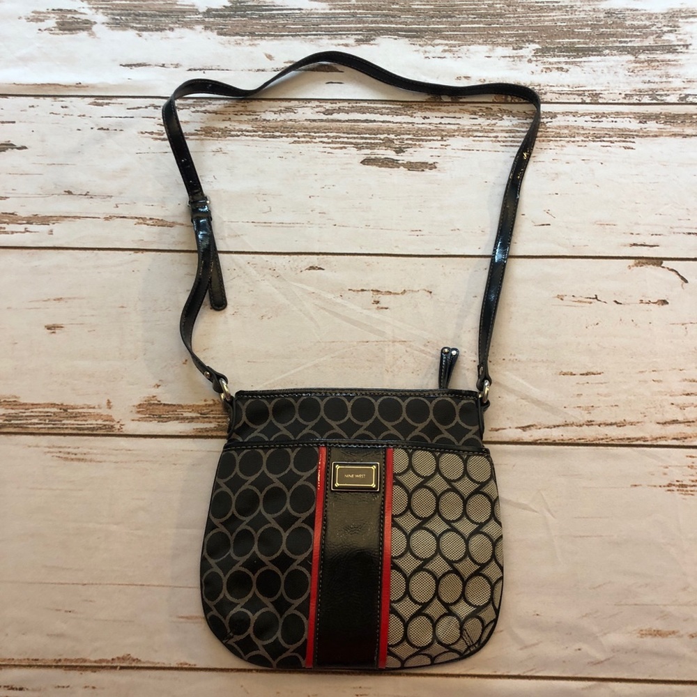 Nine West Medium Cross Body Bag